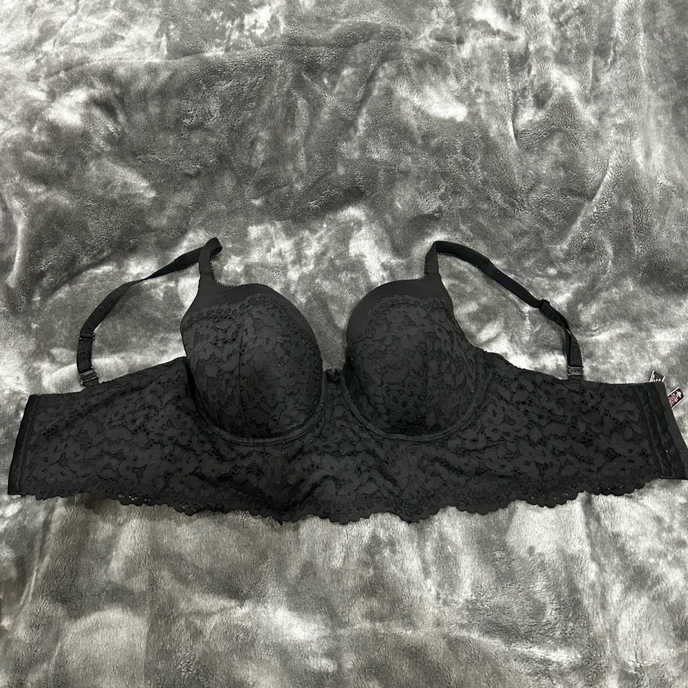 Victoria secret long line bra